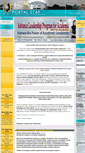 Mobile Screenshot of portal.unisza.edu.my